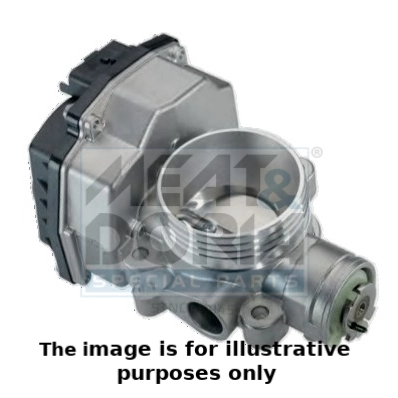 Throttle Body
